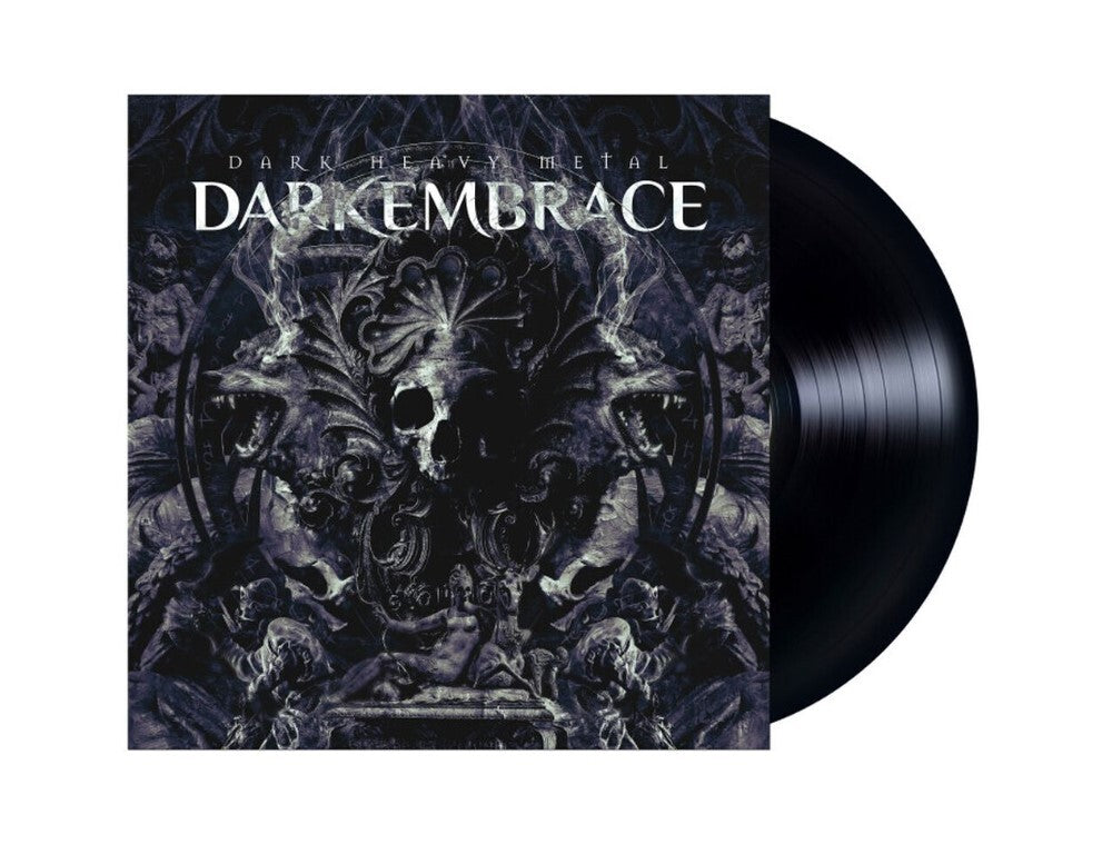 Dark Heavy Metal