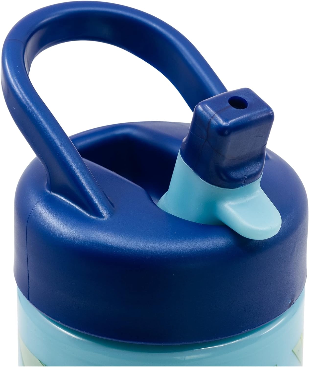 Stor PP Playground Bottle 410 ML | BLUEY