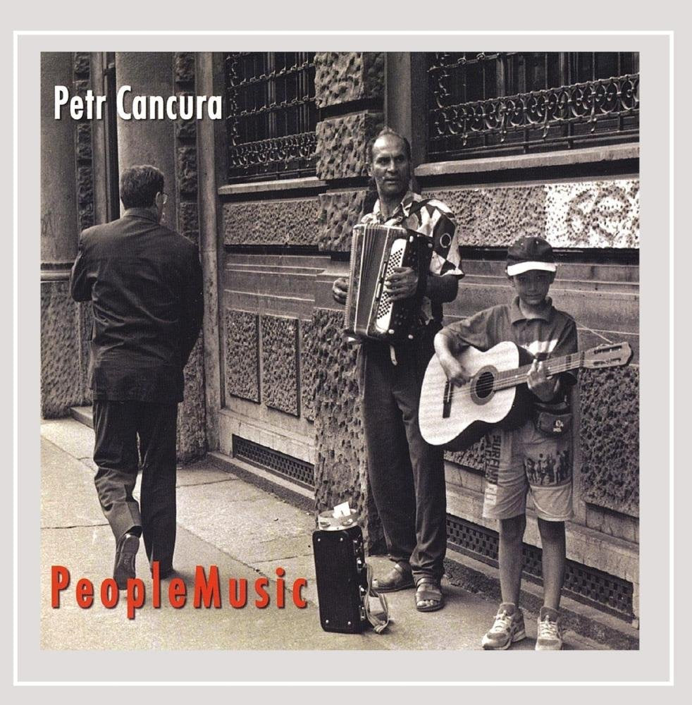 Peoplemusic