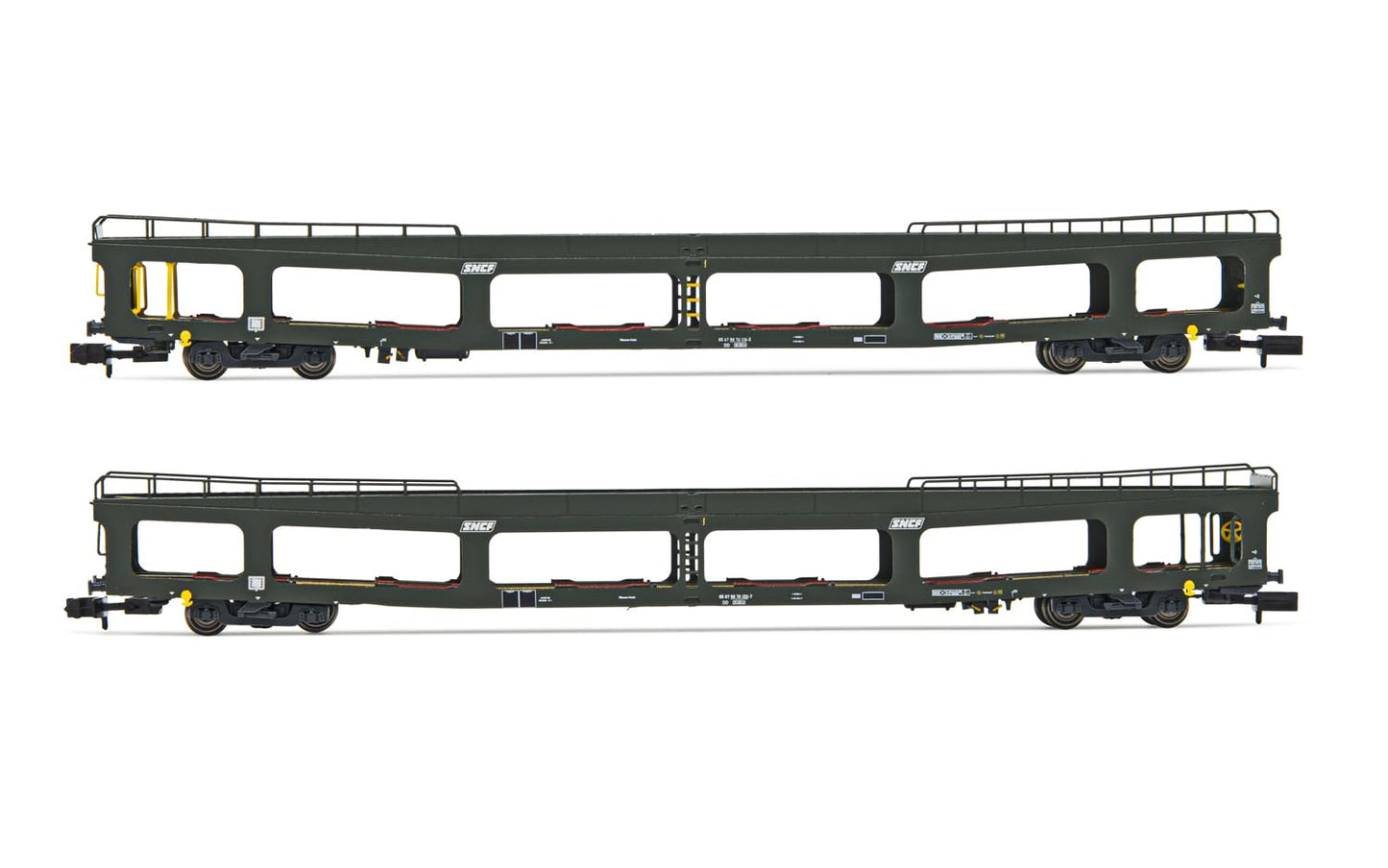 Arnold- Juguete, Multicolor (Hornby Hobbies Ltd HN4412