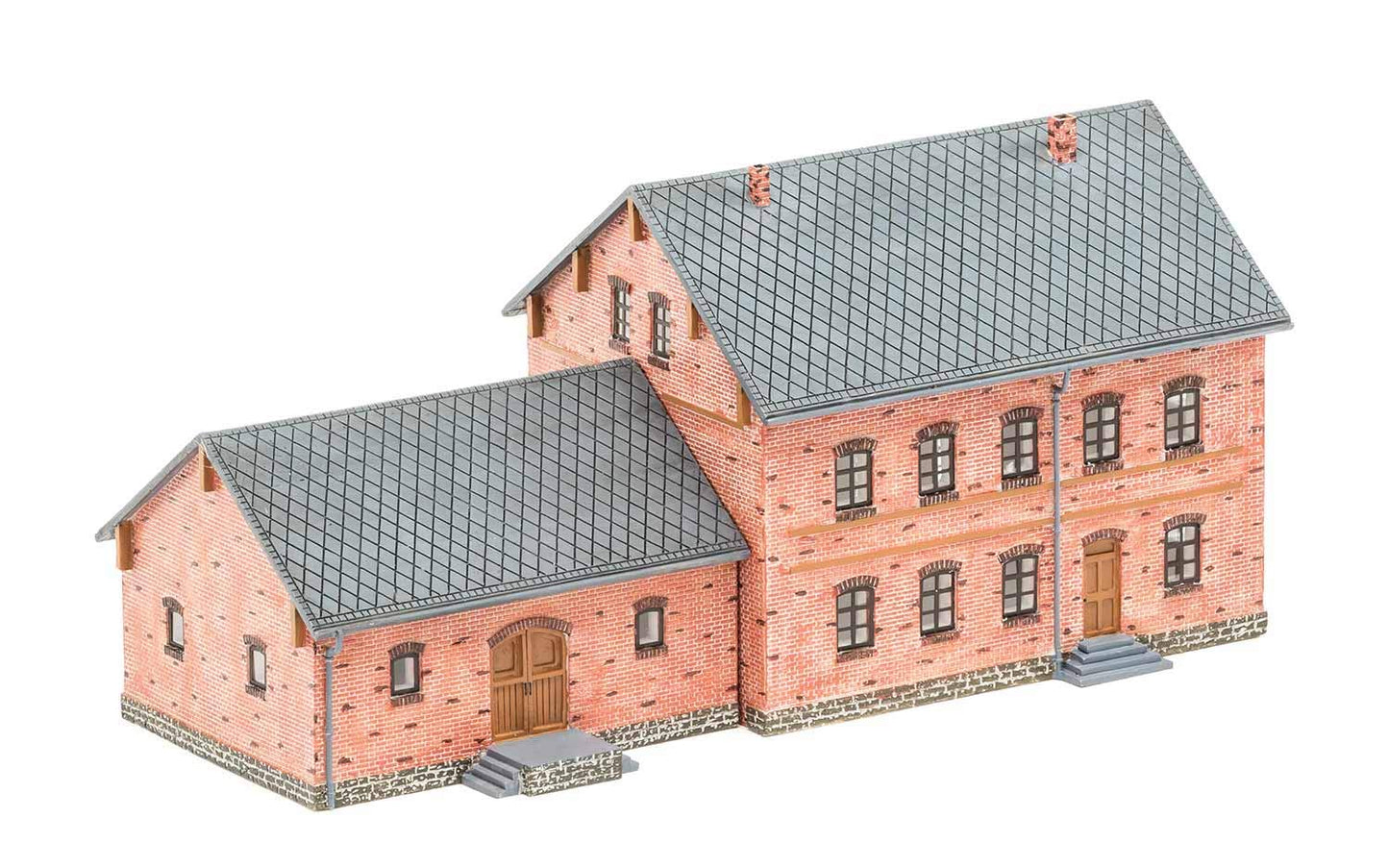 Arnold- Juguete de modelismo ferroviario, Multicolor, S (Hornby HC6000