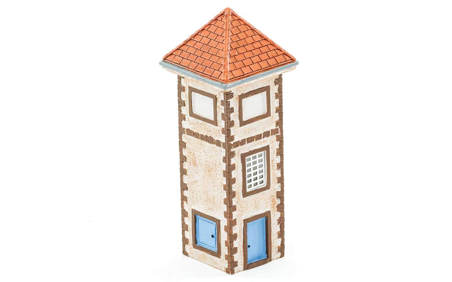 ARNOLD HC6002 Electrical Substation Resin Building