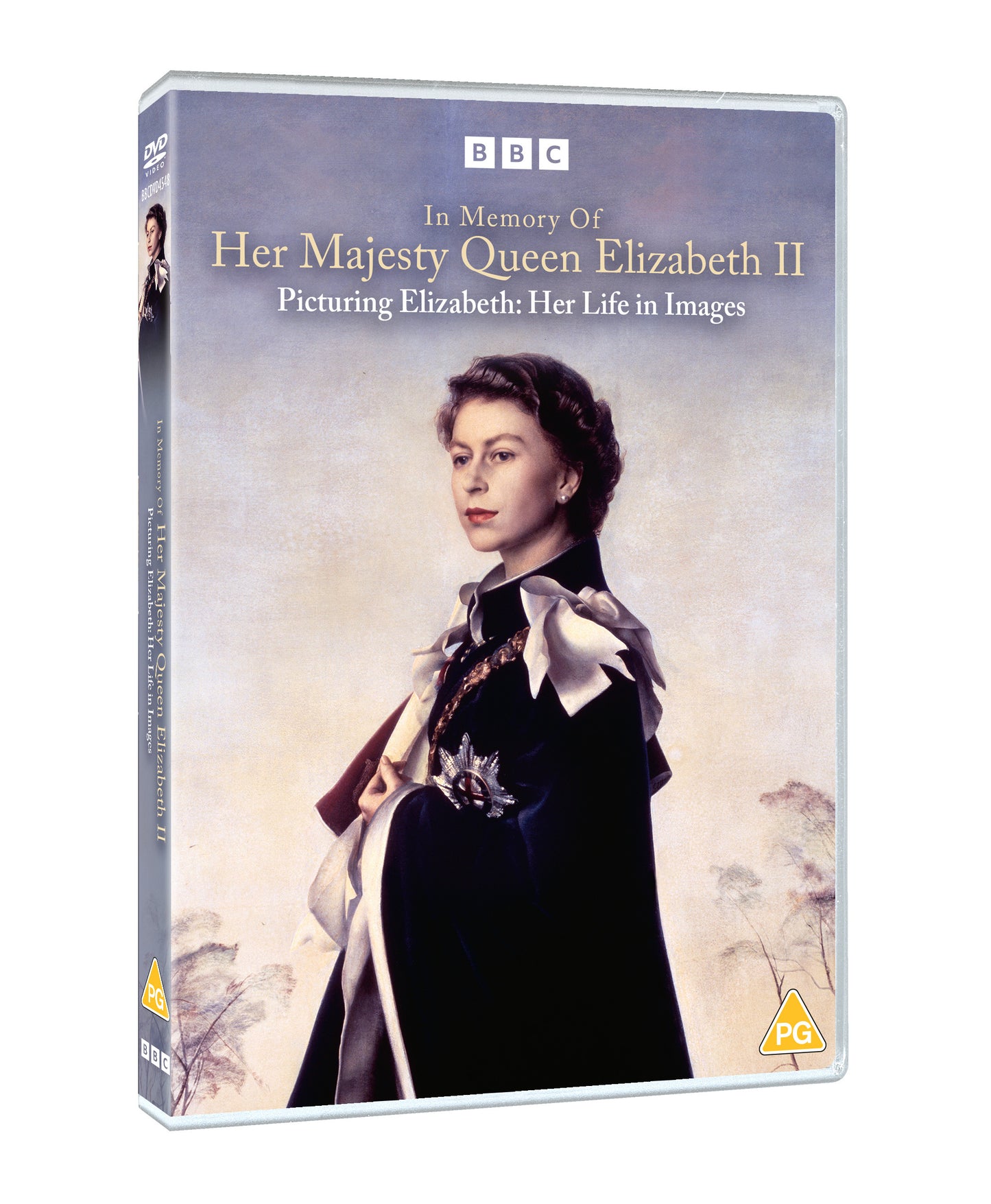 Picturing Elizabeth: Her Life in Images