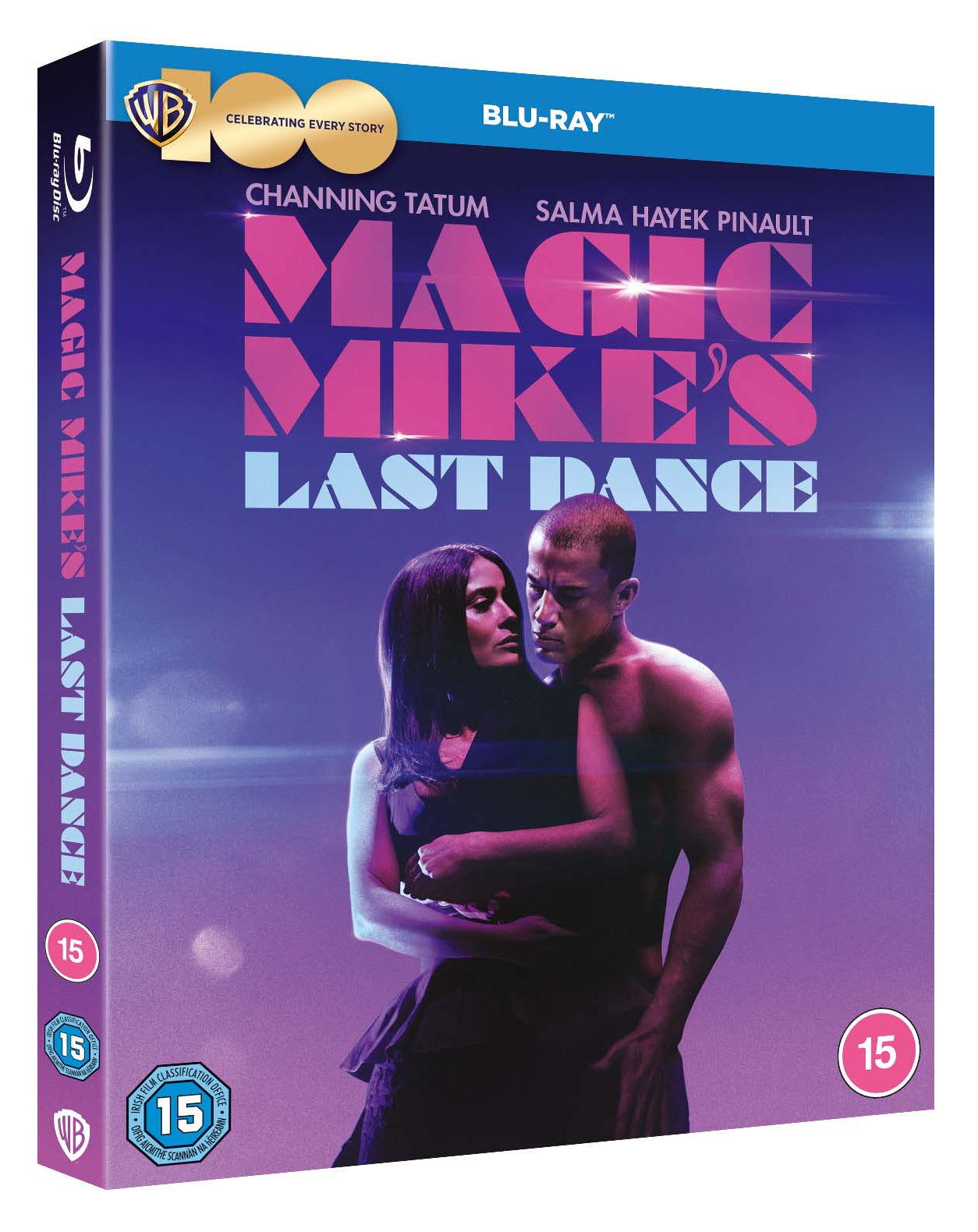 Magic Mike's Last Dance