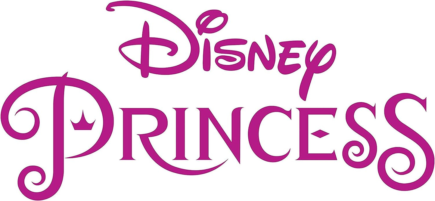 Ravensburger - Mini Memory: Princesas Disney, Juego de Mesa, Juego de Mesa Niños, Juego Mesa 3 Años o más, Juegos Educativos, Juegos de Memoria, 2-6 Jugadores, 48 Cartas