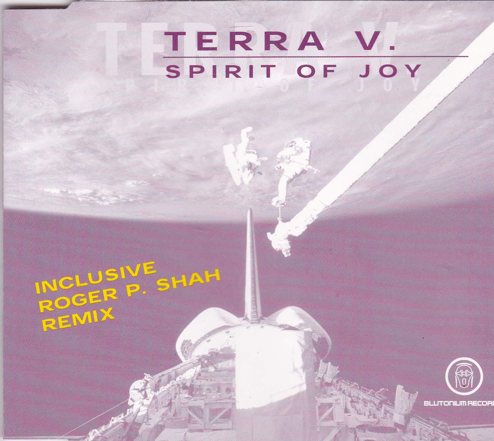 Spirit of Joy
