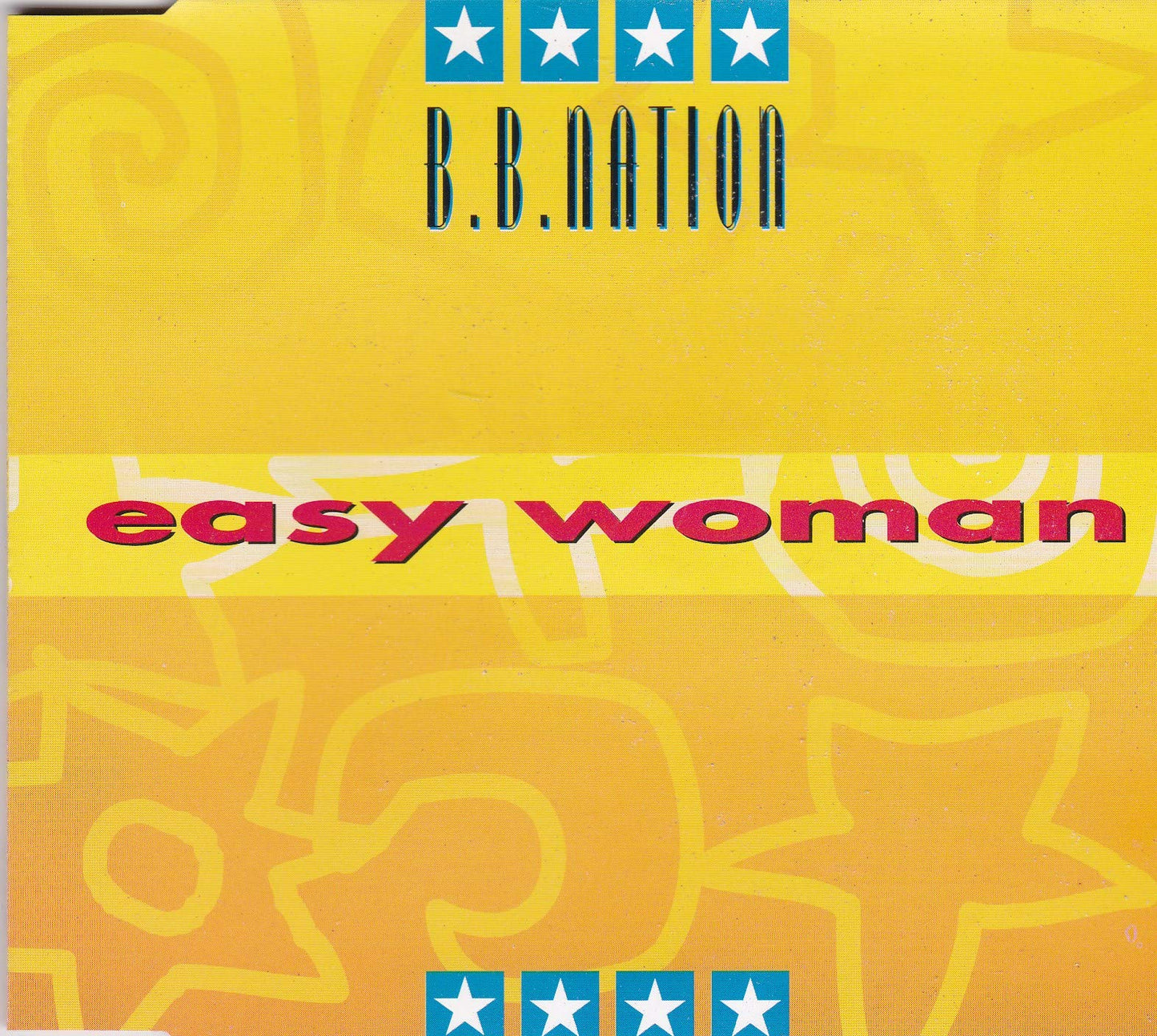 Easy woman