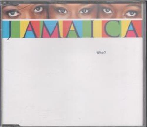 WHO CD UK RAK 1996