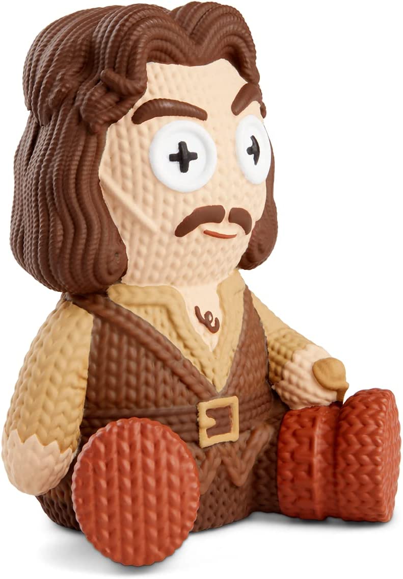 Bensussen Deutch - The Princess Bride - Inigo Montoya HMBR Vinyl Figure (Net)