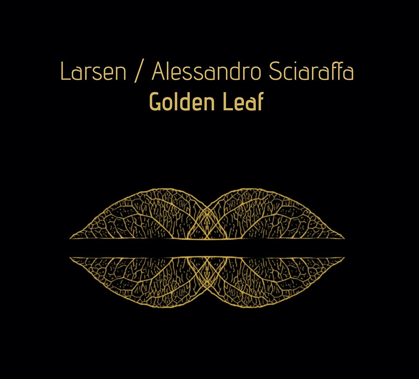 Golden Leaf