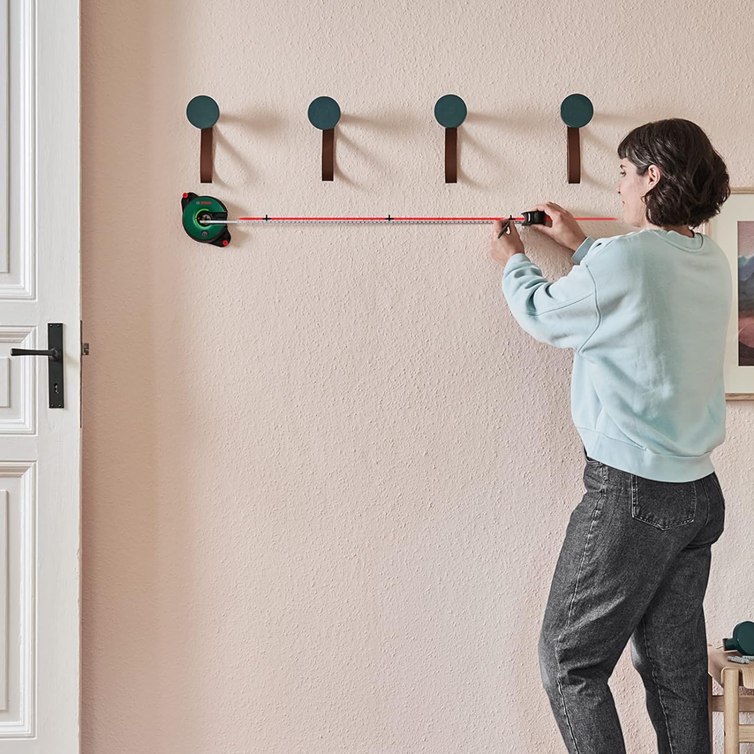 Bosch - Line Laser - Atino