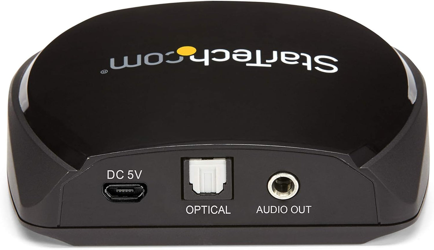 Bluetooth 5.0 Audio Receiver Nfc And Aptx - Wolfson Dac