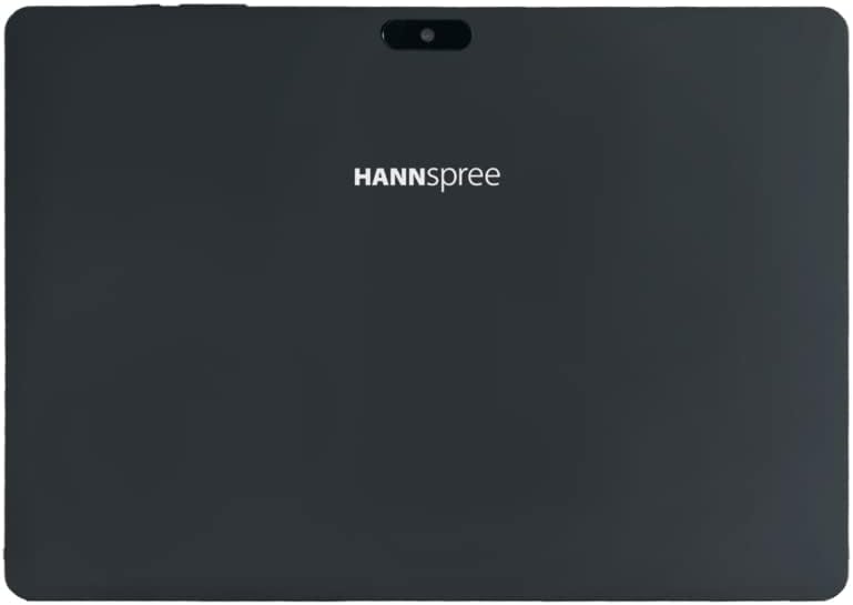 `Hannspree HANNSpad SN1ATP5B Tablet 10,1 Apollo 2`