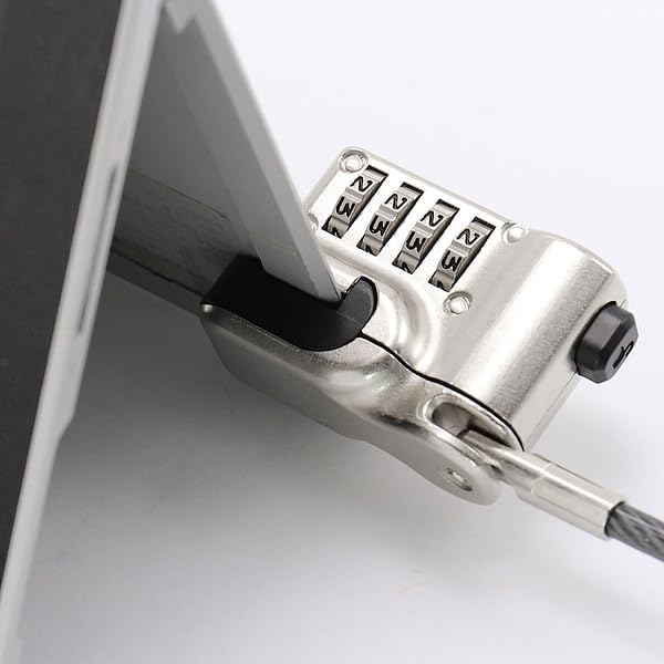 Dicota Security Cable Lock for Microsoft Surfac