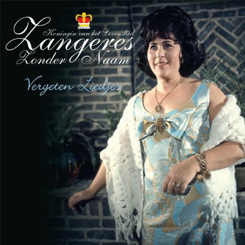 Vergeten Liedjes