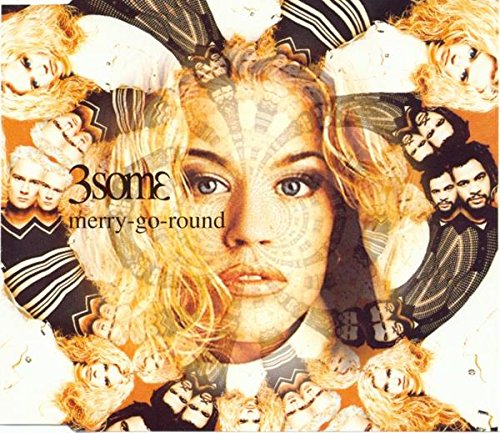 Merry-go-round