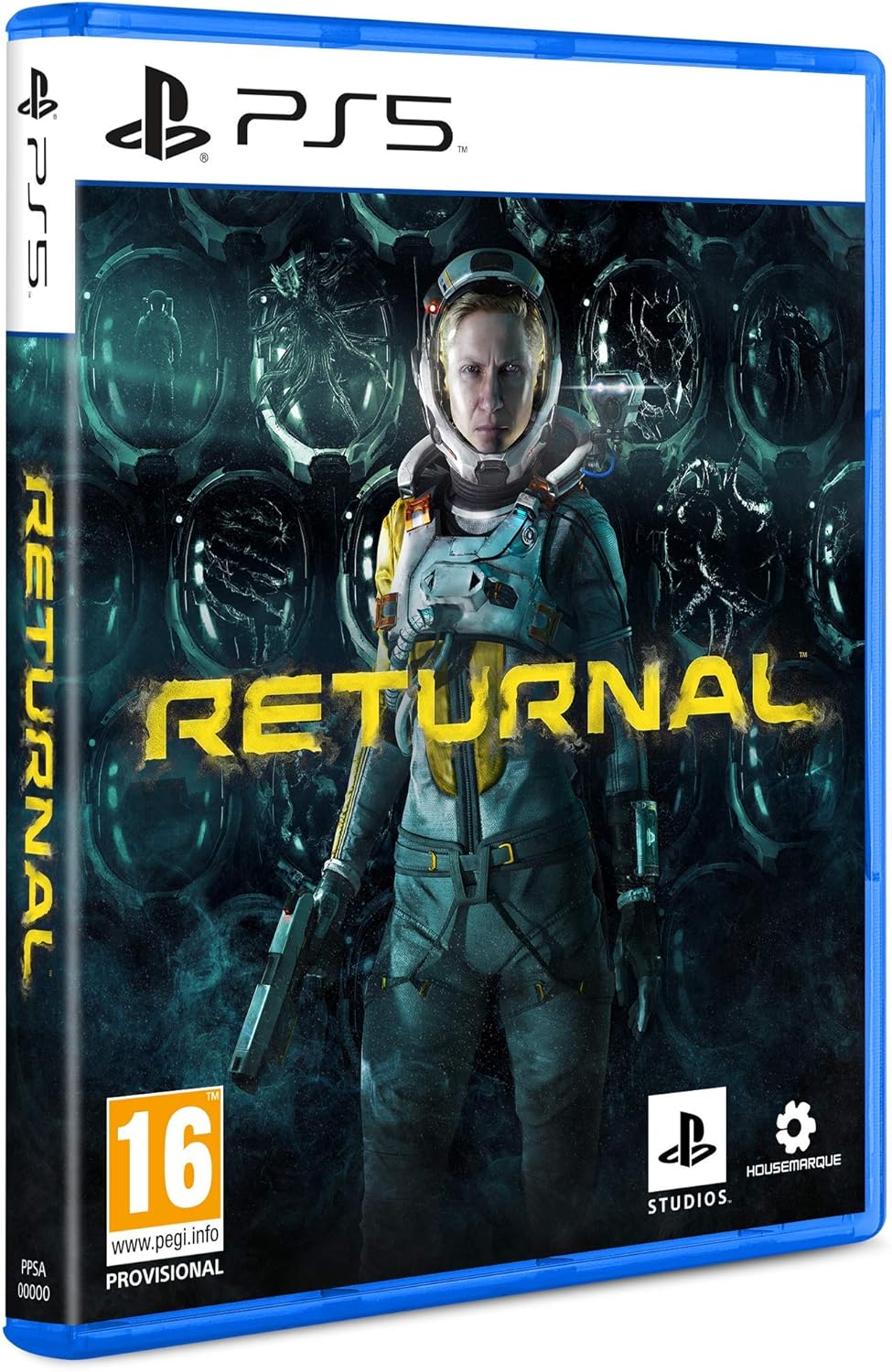 Sony PS5 RETURNAL