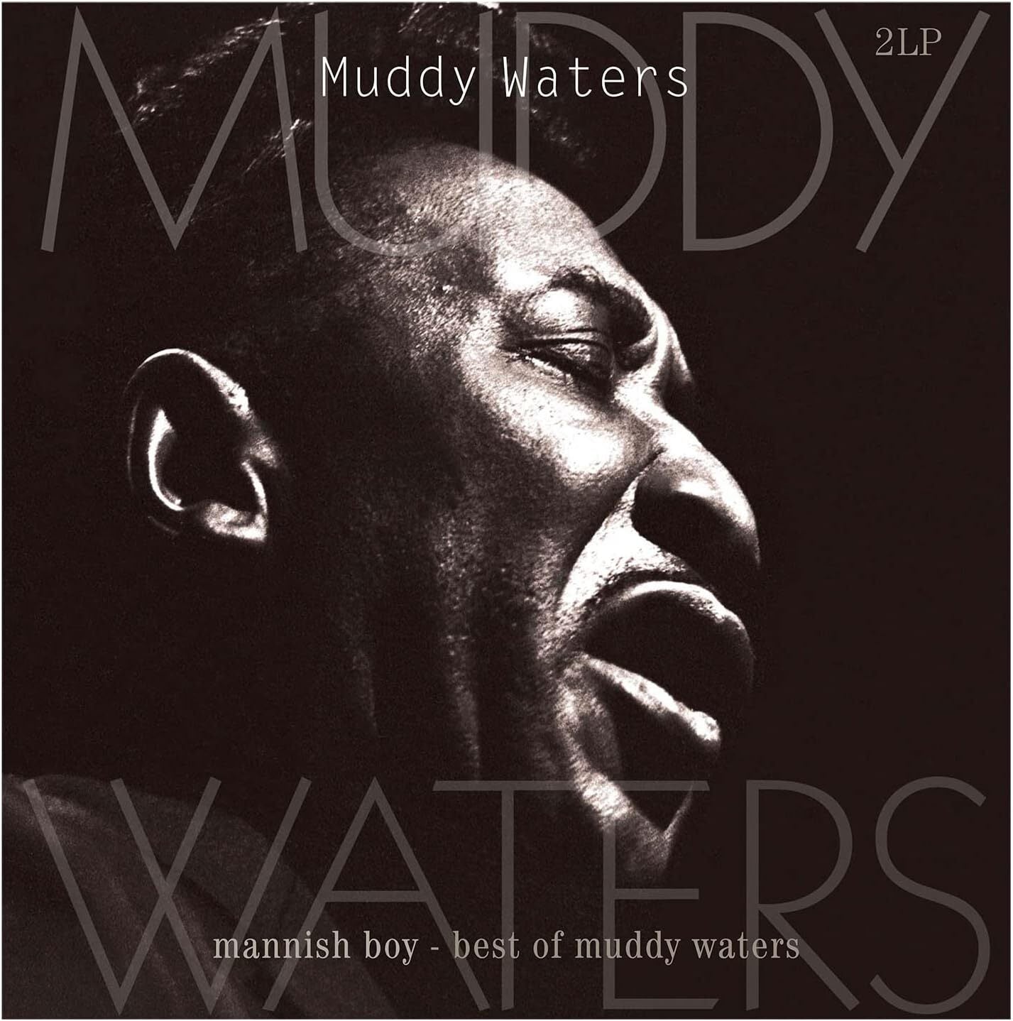 Mannish Boy: Best of Muddy Waters
