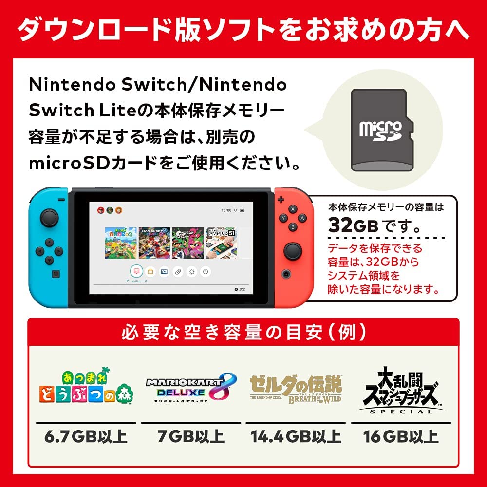 Nintendo Switch Console Lite - Blue (Jp) (Switch)