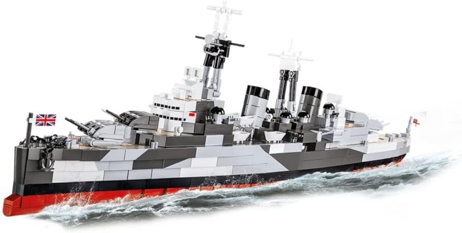 COBI HMS Belfast