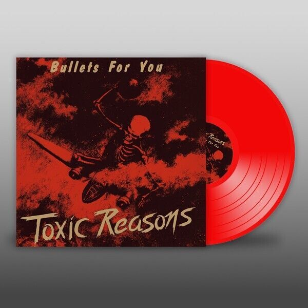 Bullets for You