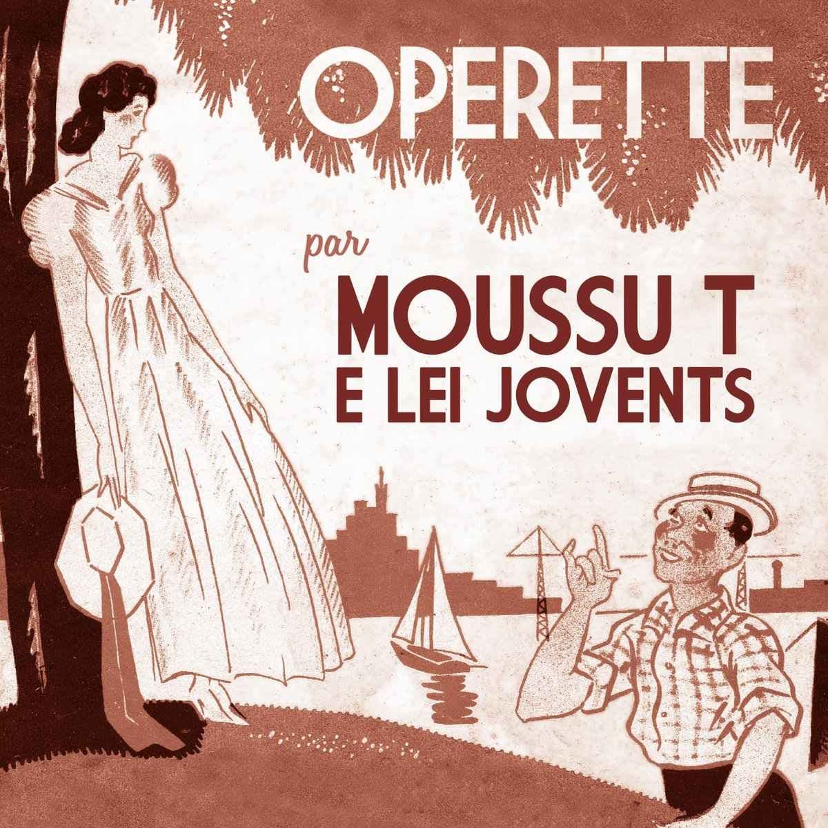 Operette: Volume 1