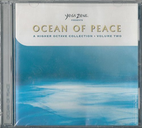 Garden of Peace - Yoga Zone Vol. 2