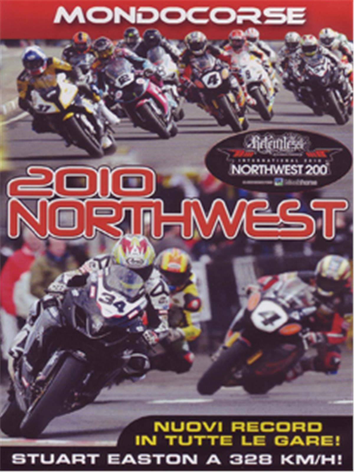 Northwest 2010 (Dvd+Booklet)
