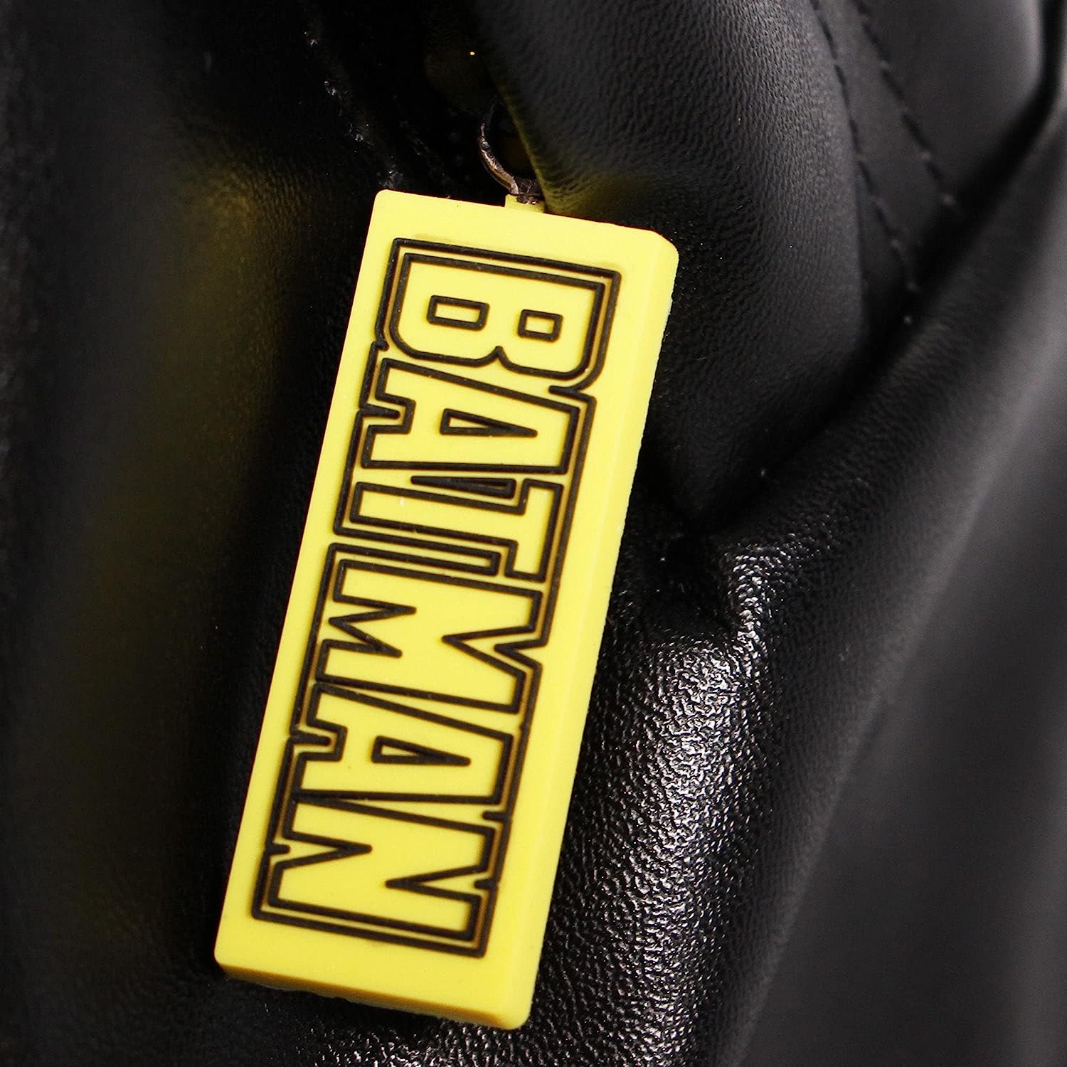 DC Comics - Bags, Rucksacks & Wallets - Batman Rucksack - Logo