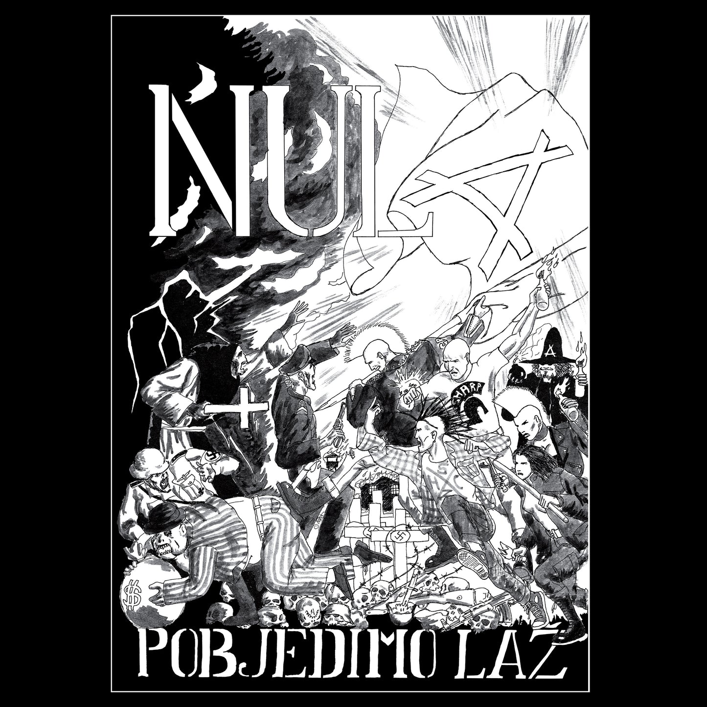 Pobjedimo Laz