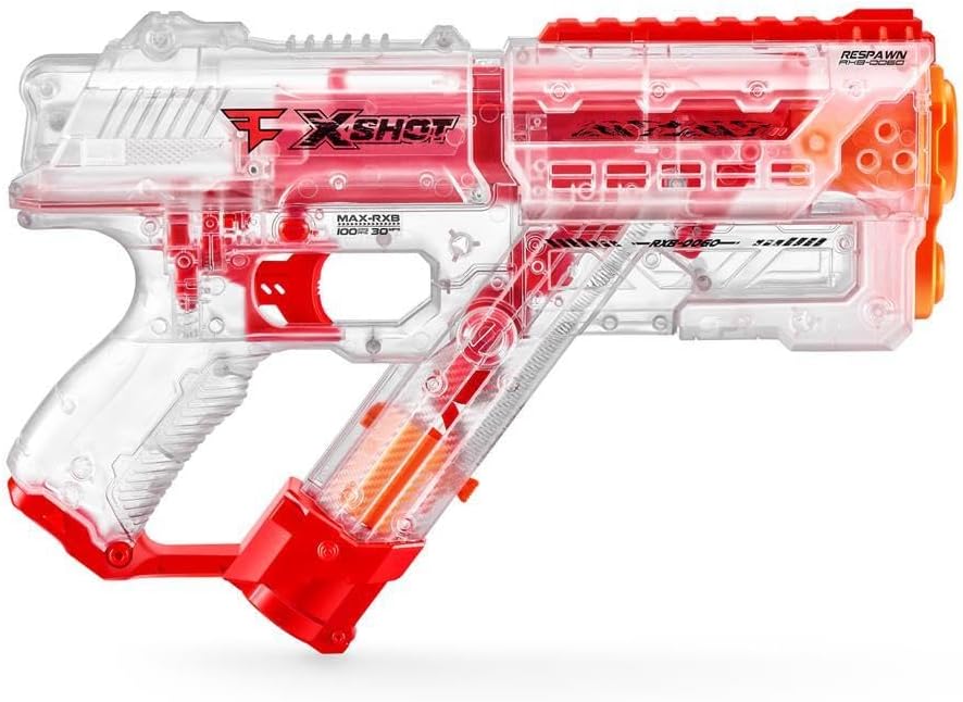 X-Shot Faze Respawn