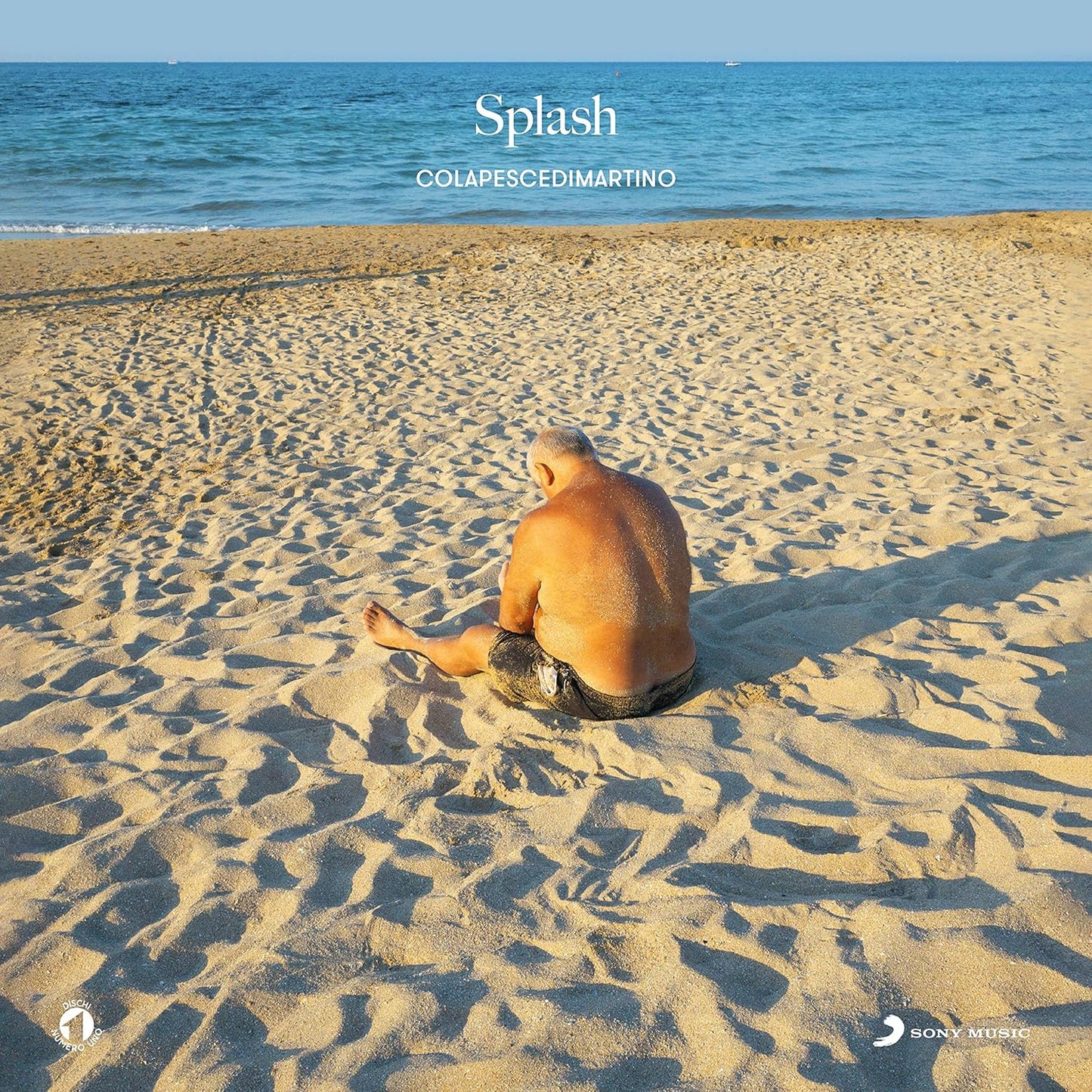 Splash / Cose Da Pazzi