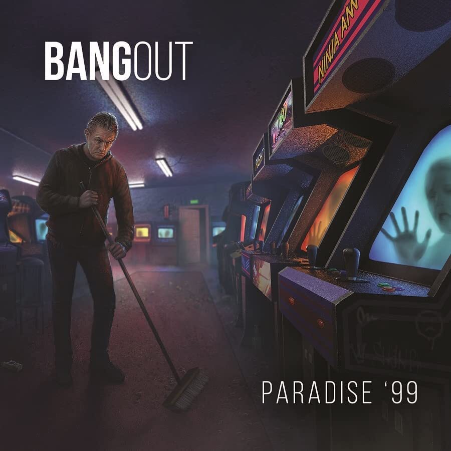Paradise '99