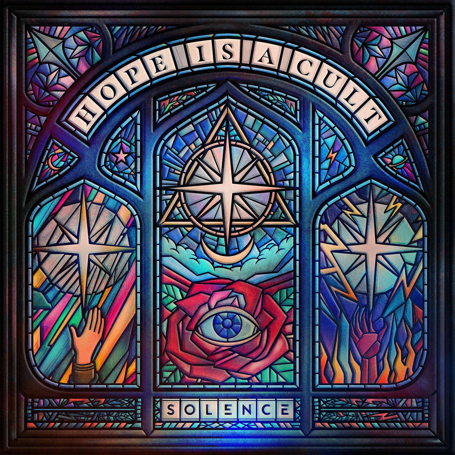 Hope Is a Cult