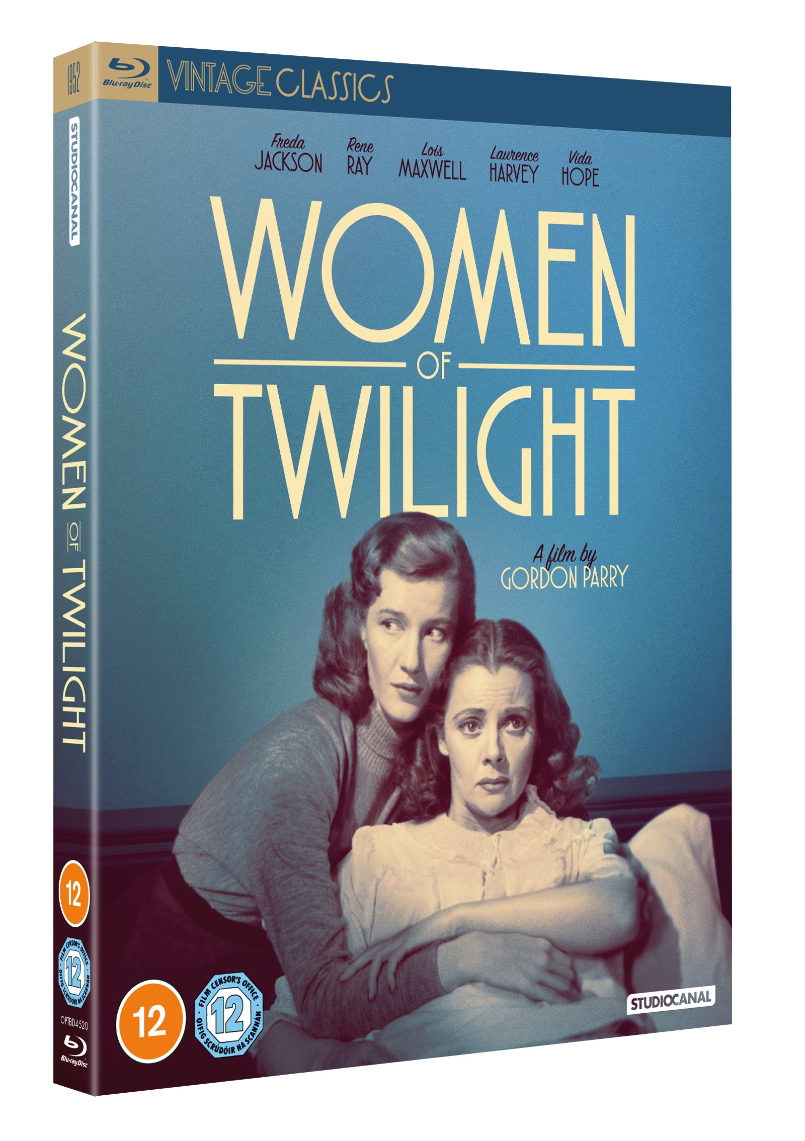 Women of Twilight