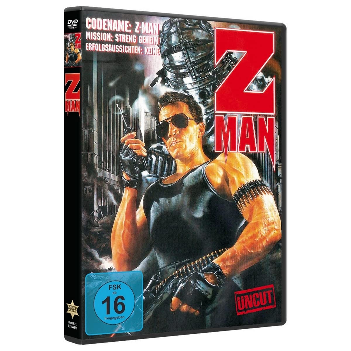 Z-MAN