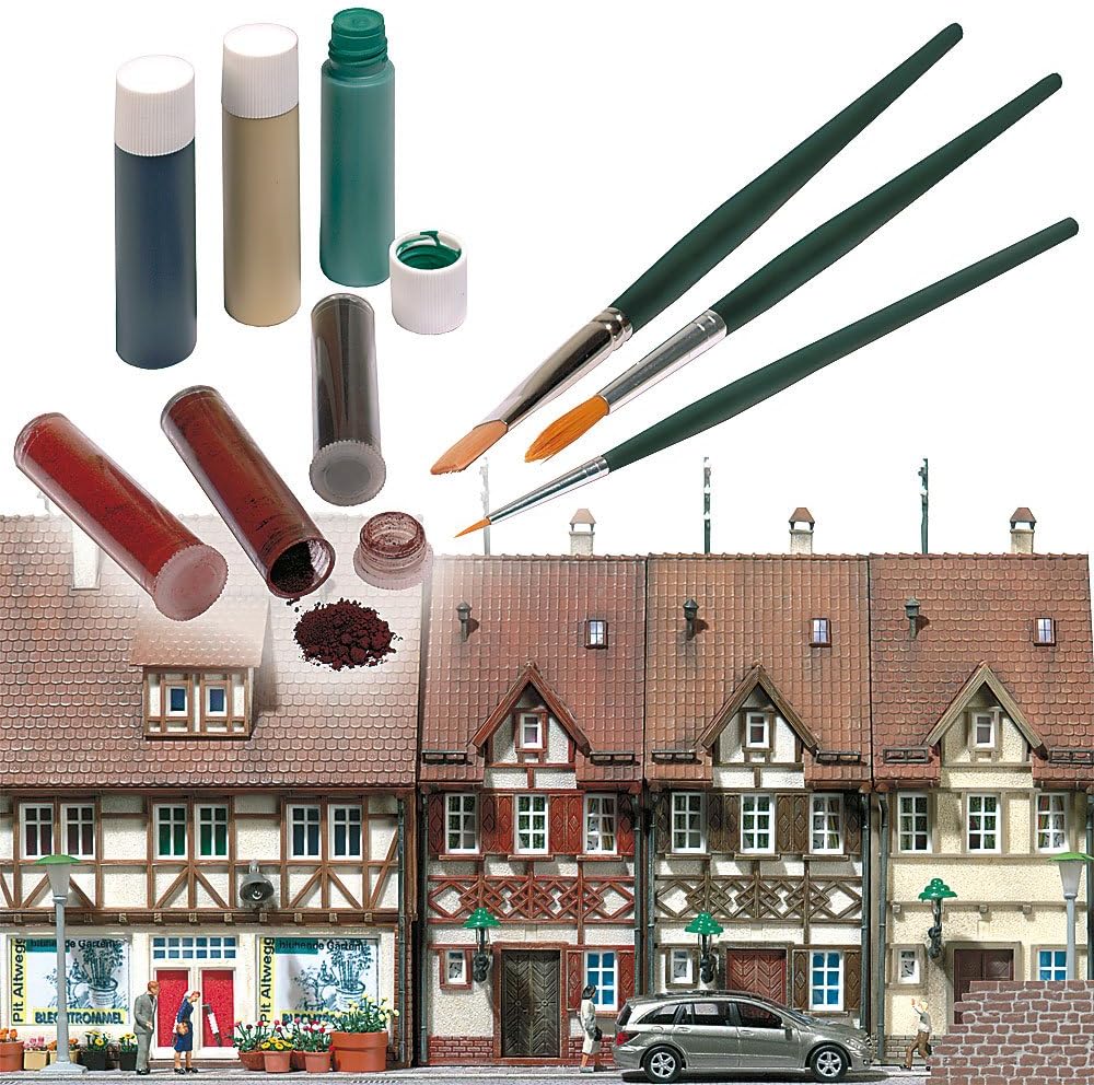 Busch - Patinier-set (Bu1700