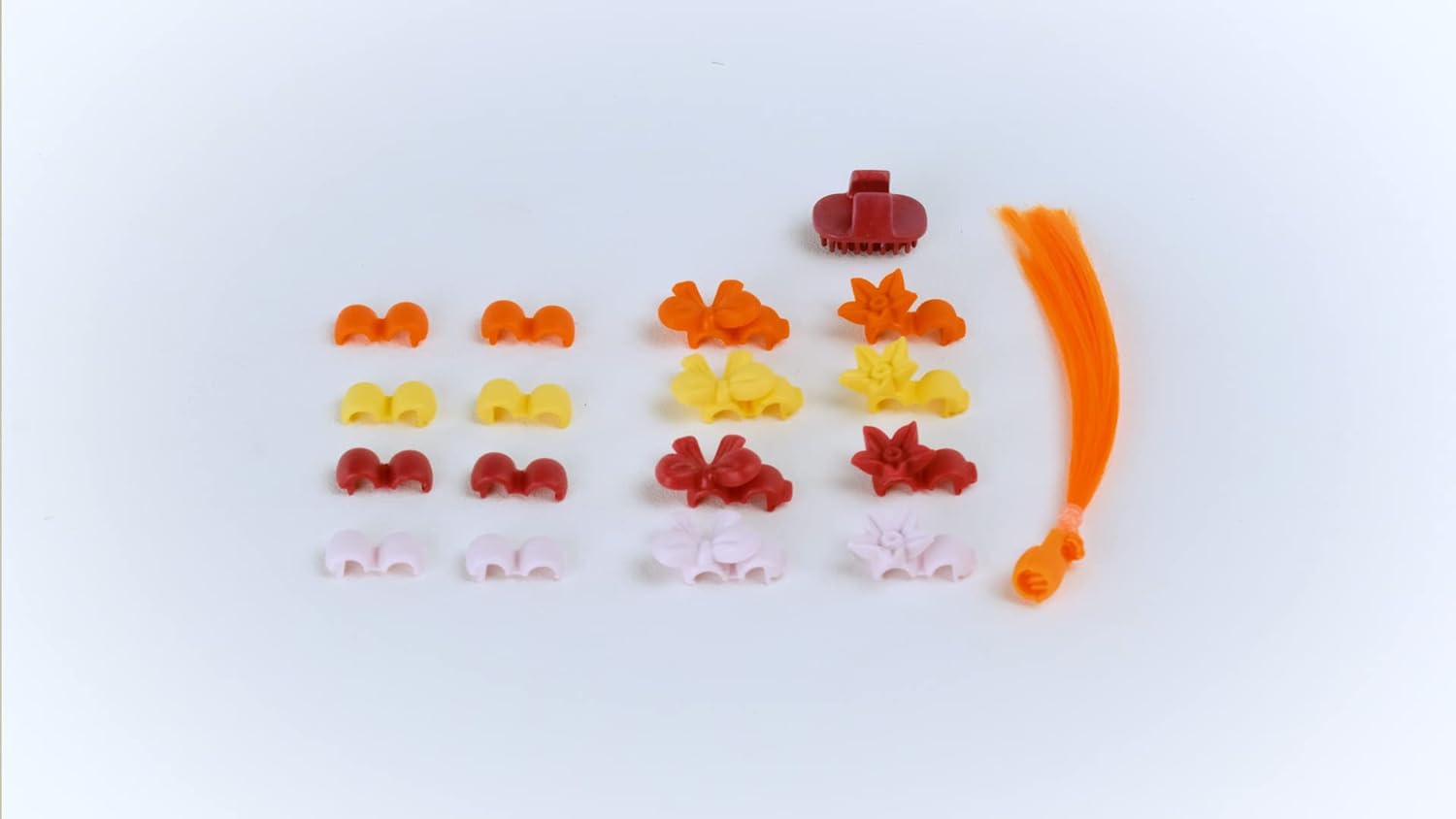 Schleich 42616 Accessoires de Coiffure Sofia’s Beauties (Sofia's Beauties