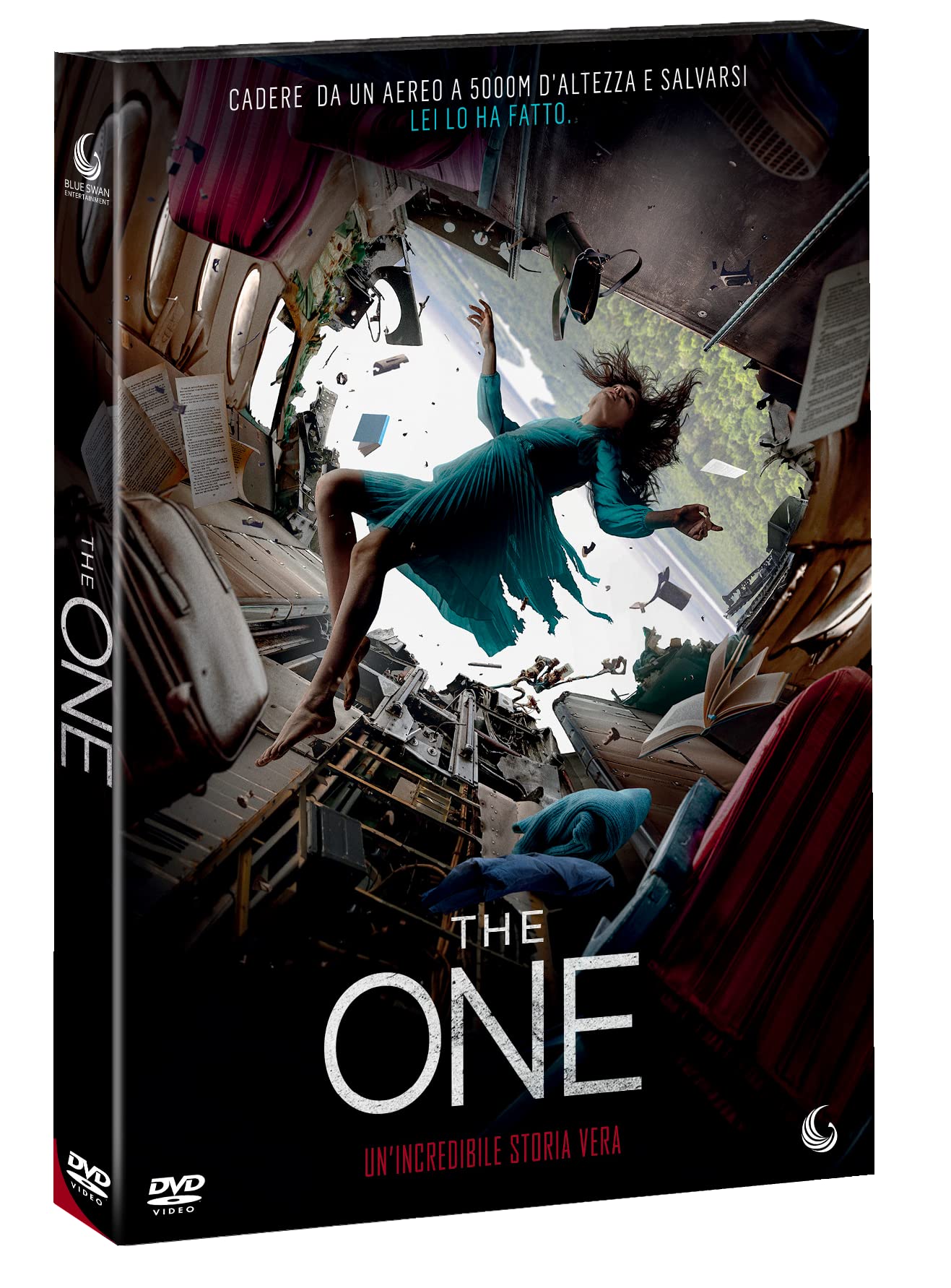 One (The) - (Italian Import)