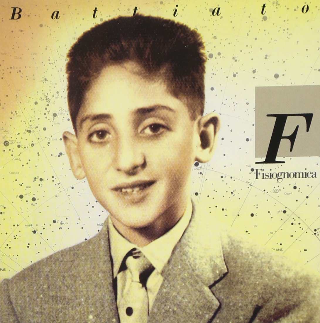 Fisiognomica (2008 Edition
