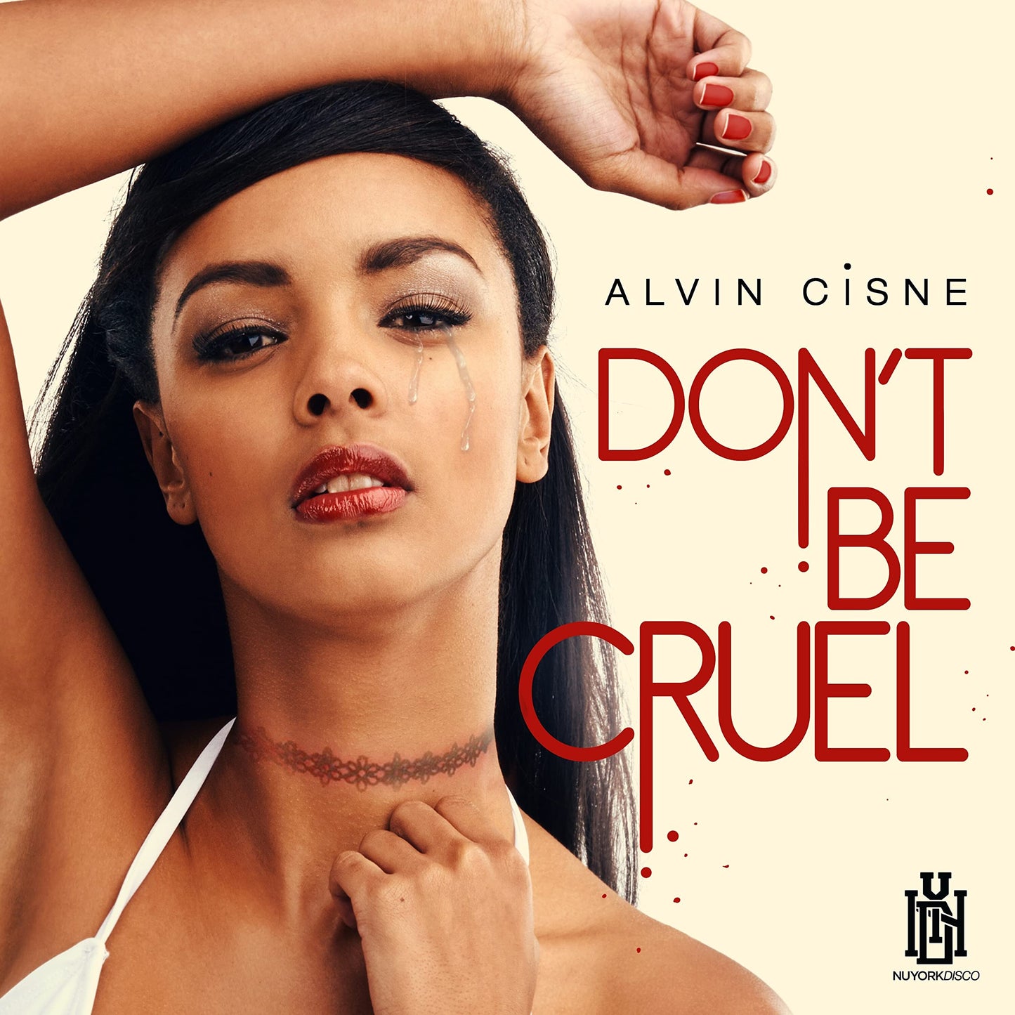 Don't Be Cruel