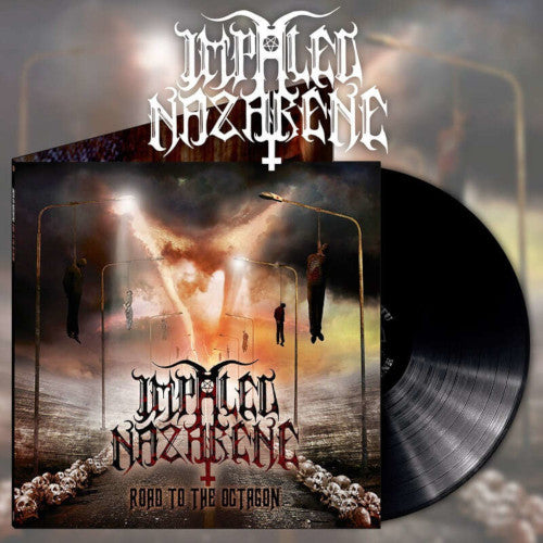 Road To Octagon (Black Vinyl LP)
