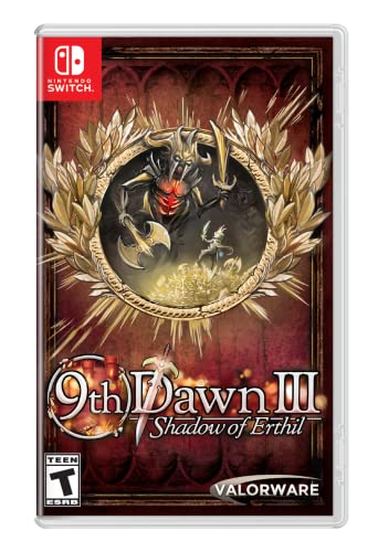 9Th Dawn Iii (Import)