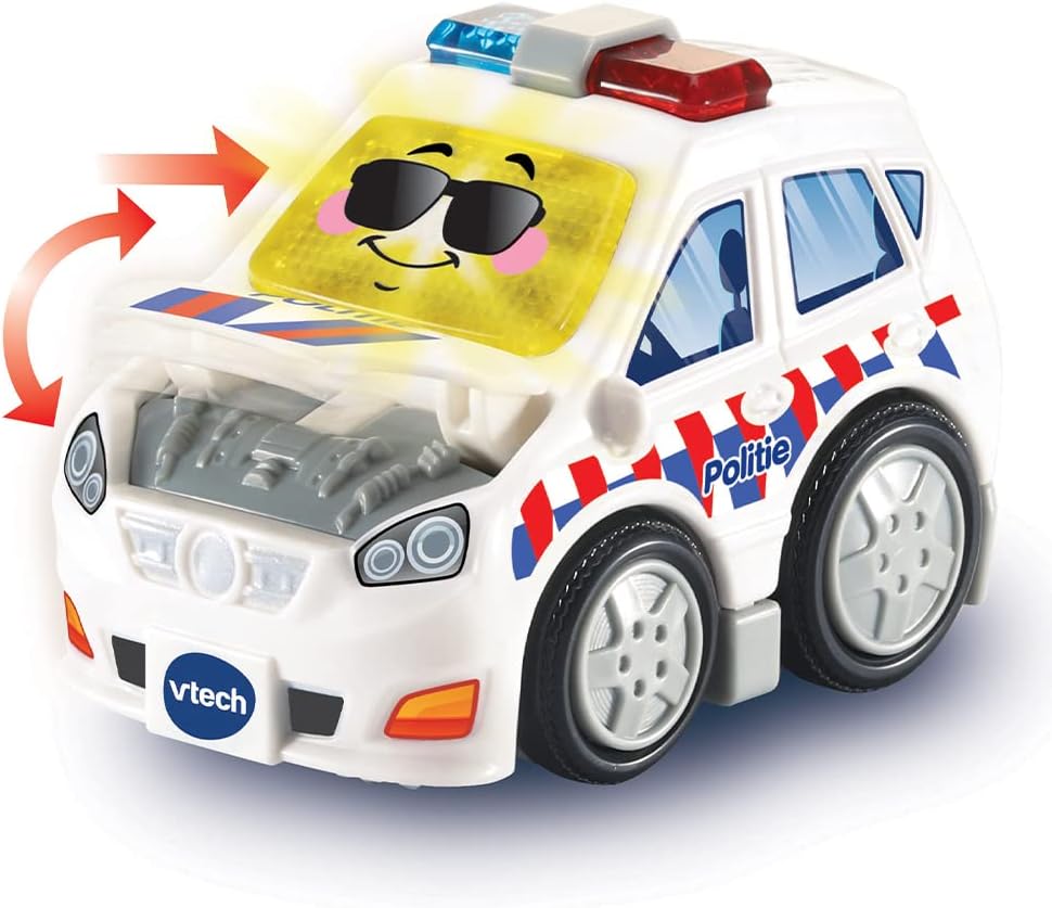 Vtech 80-556123 Toy