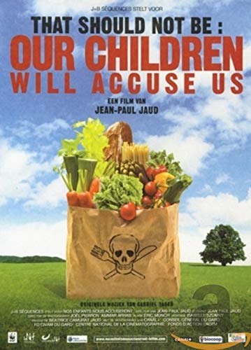 Nos Enfants Nous Accuseront