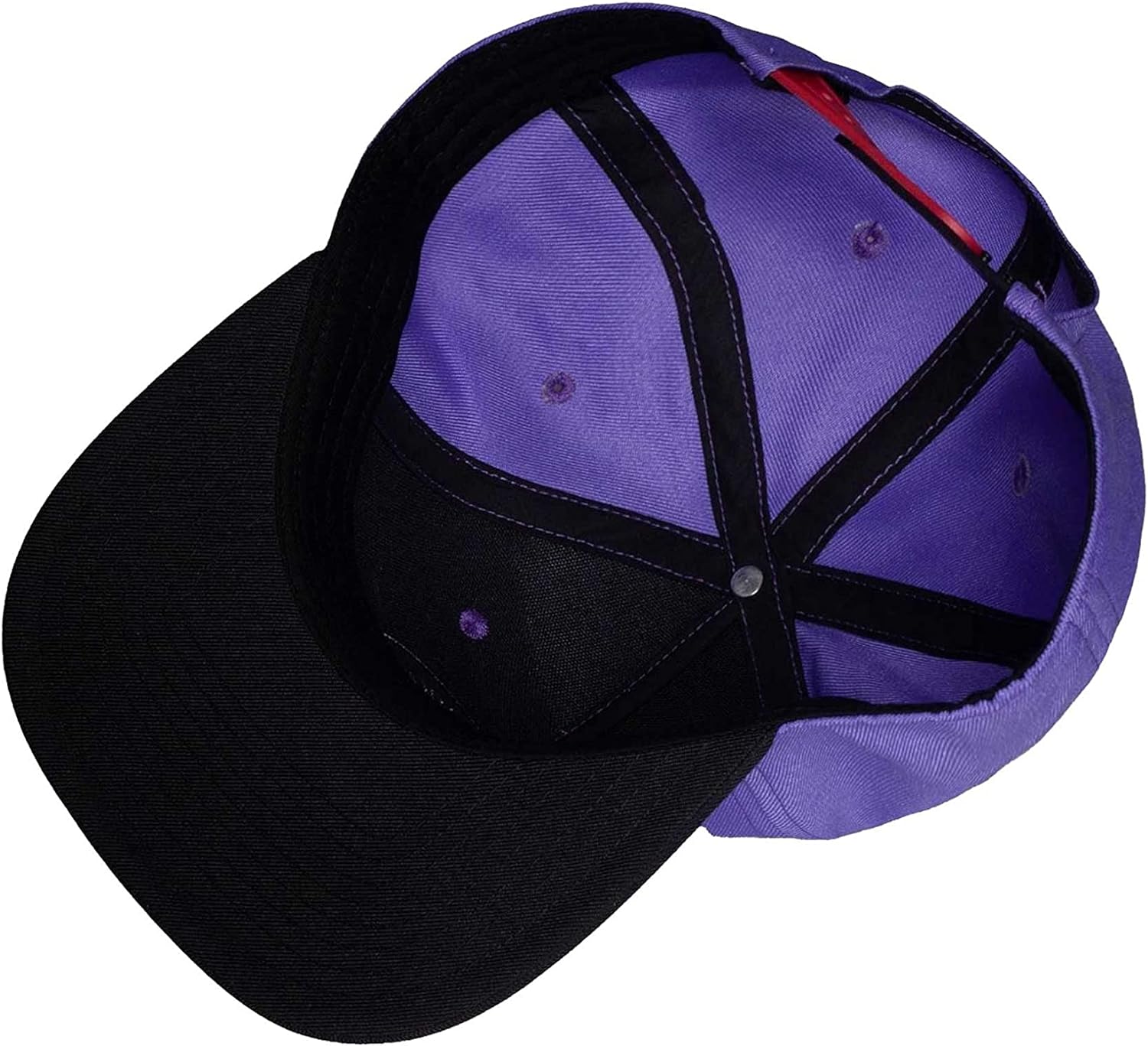 DIFUZED NARUTO SHIPPUDEN - Sharigan - Casquette Snapback Homme