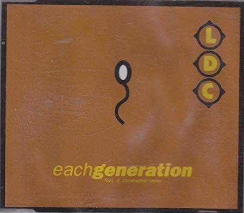 Each generation