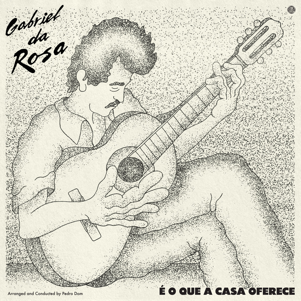 É O Que a Casa Oferece