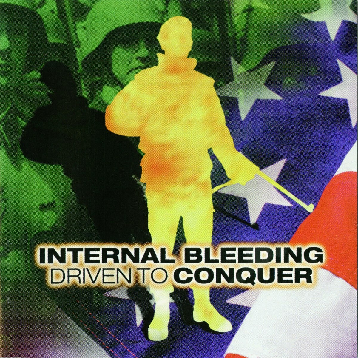Driven to Conquer