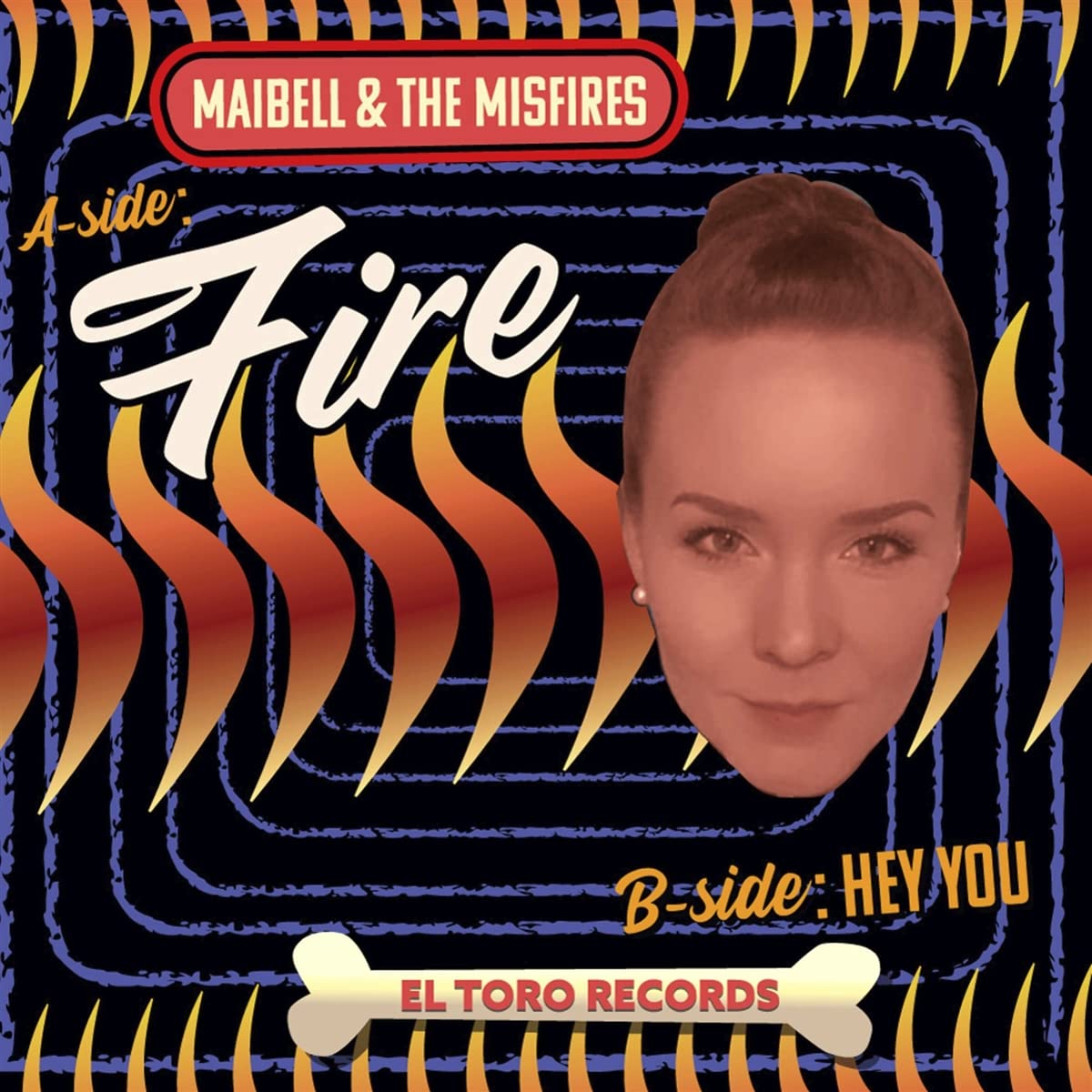 Fire / Hey You